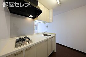 エルミタージュ桜山  ｜ 愛知県名古屋市瑞穂区洲雲町2丁目20（賃貸マンション1LDK・4階・37.35㎡） その5