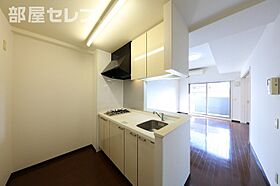 エルミタージュ桜山  ｜ 愛知県名古屋市瑞穂区洲雲町2丁目20（賃貸マンション1LDK・4階・37.35㎡） その8