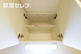 エスリード上前津ツヴァイテ  ｜ 愛知県名古屋市中区上前津1丁目2-24（賃貸マンション1K・6階・25.06㎡） その19