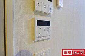 カメリア丸の内  ｜ 愛知県名古屋市中区錦2丁目7-1（賃貸マンション1LDK・3階・40.02㎡） その13