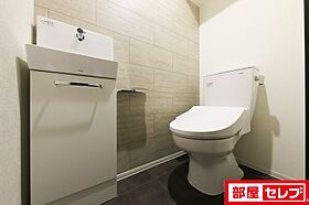 カメリア丸の内  ｜ 愛知県名古屋市中区錦2丁目7-1（賃貸マンション1LDK・6階・48.76㎡） その10