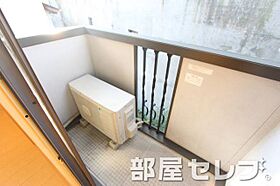 エクセラン秀和  ｜ 愛知県名古屋市昭和区鶴舞2丁目13-5（賃貸アパート1K・2階・29.50㎡） その12