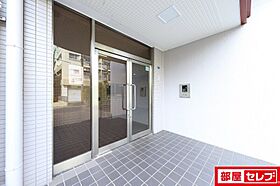 パークハウスYAGUMA  ｜ 愛知県名古屋市中川区八熊2丁目21-24（賃貸マンション2LDK・11階・51.57㎡） その26