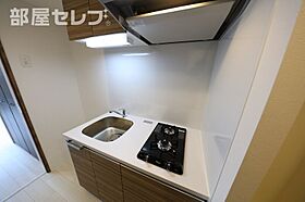 メイクス矢場町  ｜ 愛知県名古屋市中区新栄1丁目24-23（賃貸マンション1K・2階・22.23㎡） その5