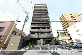 メイクス矢場町  ｜ 愛知県名古屋市中区新栄1丁目24-23（賃貸マンション1K・2階・22.23㎡） その25