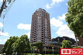 千種タワーヒルズ  ｜ 愛知県名古屋市千種区千種2丁目24-2（賃貸マンション1LDK・13階・57.01㎡） その12