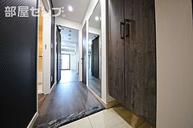 さくらHills NISHIKI Platinum Residence  ｜ 愛知県名古屋市中区錦2丁目12番32号（賃貸マンション1DK・7階・29.05㎡） その20