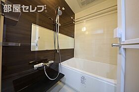 さくらHills NISHIKI Platinum Residence  ｜ 愛知県名古屋市中区錦2丁目12番32号（賃貸マンション1DK・7階・29.05㎡） その4