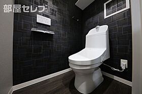 さくらHills NISHIKI Platinum Residence  ｜ 愛知県名古屋市中区錦2丁目12番32号（賃貸マンション1DK・7階・29.05㎡） その11