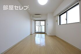 エルスタンザ徳川  ｜ 愛知県名古屋市東区出来町1丁目10-22（賃貸マンション1K・12階・28.10㎡） その3