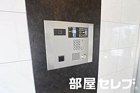 ハーモニーレジデンス名古屋EAST  ｜ 愛知県名古屋市中区新栄1丁目34-18（賃貸マンション1R・13階・29.23㎡） その21