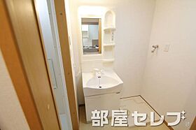 ニューシティアパートメンツ円上町  ｜ 愛知県名古屋市昭和区円上町15-16（賃貸マンション1K・5階・29.40㎡） その10