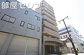 ニューシティアパートメンツ円上町  ｜ 愛知県名古屋市昭和区円上町15-16（賃貸マンション1K・5階・29.40㎡） その6