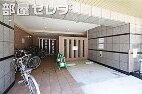 ニューシティアパートメンツ円上町  ｜ 愛知県名古屋市昭和区円上町15-16（賃貸マンション1K・5階・29.40㎡） その16