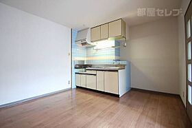 エスポワールメゾン神郷  ｜ 愛知県名古屋市中川区神郷町3丁目13（賃貸マンション2LDK・5階・65.00㎡） その3