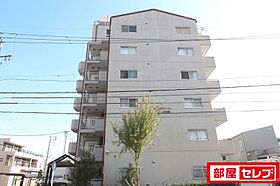 エスポワールメゾン神郷  ｜ 愛知県名古屋市中川区神郷町3丁目13（賃貸マンション2LDK・5階・65.00㎡） その25