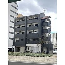 花の木ハイツ  ｜ 愛知県名古屋市西区花の木1丁目16-18（賃貸マンション2LDK・2階・109.64㎡） その1