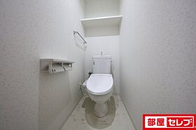 ノヴェル新栄  ｜ 愛知県名古屋市中区新栄1丁目33-9（賃貸マンション1R・7階・29.70㎡） その10