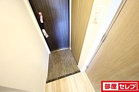 ラグゼナ上前津(旧LUXENA KAMIMAEZU)  ｜ 愛知県名古屋市中区千代田2丁目24-7（賃貸マンション1K・8階・22.85㎡） その23