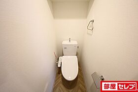 ラグゼナ上前津(旧LUXENA KAMIMAEZU)  ｜ 愛知県名古屋市中区千代田2丁目24-7（賃貸マンション1K・8階・22.85㎡） その24