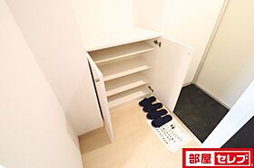 レジデンス名古屋千代田  ｜ 愛知県名古屋市中区千代田1丁目10-5（賃貸マンション1K・9階・24.42㎡） その20