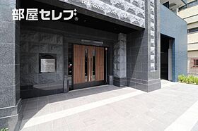 プレサンスTHE栄  ｜ 愛知県名古屋市中区栄5丁目19-24（賃貸マンション1K・10階・27.06㎡） その17