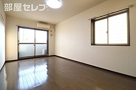 フラット矢田南  ｜ 愛知県名古屋市東区矢田南2丁目13-10（賃貸マンション1K・3階・32.12㎡） その3