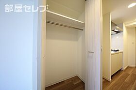 S-RESIDENCE名駅  ｜ 愛知県名古屋市西区那古野2丁目22-19（賃貸マンション1K・9階・25.92㎡） その11