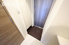 S-RESIDENCE浄心  ｜ 愛知県名古屋市西区児玉1丁目1-4（賃貸マンション1K・5階・24.02㎡） その21