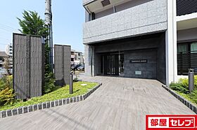 S-RESIDENCE浄心  ｜ 愛知県名古屋市西区児玉1丁目1-4（賃貸マンション1K・5階・24.02㎡） その26