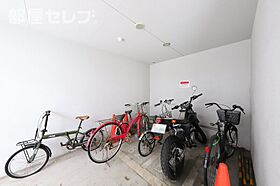 リヴシティ栄  ｜ 愛知県名古屋市中区栄5丁目7-16（賃貸マンション1R・11階・23.46㎡） その20