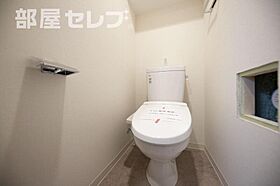 プレサンス桜通ベルノ  ｜ 愛知県名古屋市東区代官町40-21（賃貸マンション1K・9階・24.19㎡） その9