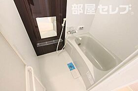 アンソレイエSAKAE  ｜ 愛知県名古屋市中区新栄1丁目21-15（賃貸アパート1LDK・2階・30.91㎡） その4