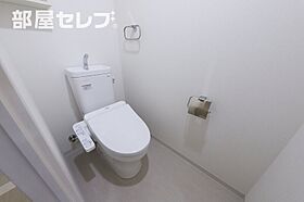 アクアエテルナ泉  ｜ 愛知県名古屋市東区泉3丁目1-11（賃貸マンション1K・10階・27.68㎡） その10