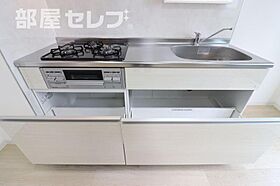 IE新栄  ｜ 愛知県名古屋市中区新栄2丁目15-18（賃貸マンション1LDK・1階・42.78㎡） その9