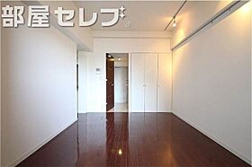 リエス鶴舞EAST　TOWER  ｜ 愛知県名古屋市昭和区鶴舞2丁目5-2（賃貸マンション1K・3階・25.39㎡） その6