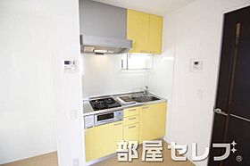 カーサフィオリーレ  ｜ 愛知県名古屋市昭和区北山本町2丁目7-2（賃貸アパート1R・2階・31.60㎡） その5