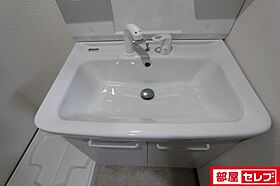 アクセス高辻  ｜ 愛知県名古屋市昭和区円上町13-2（賃貸マンション1LDK・1階・47.75㎡） その25