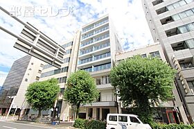 NR今池  ｜ 愛知県名古屋市千種区内山3丁目10-21（賃貸マンション1LDK・4階・42.00㎡） その6