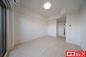 SOLメイクス浄心天神山  ｜ 愛知県名古屋市西区花の木3丁目19-11（賃貸マンション1K・7階・23.49㎡） その8