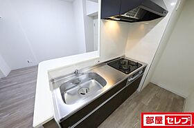 IE伏見  ｜ 愛知県名古屋市中区錦2丁目9番21号（賃貸マンション1LDK・11階・46.79㎡） その5