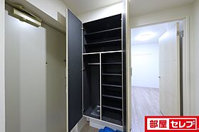 IE伏見  ｜ 愛知県名古屋市中区錦2丁目9番21号（賃貸マンション1LDK・11階・46.79㎡） その17