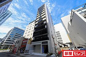 IE伏見  ｜ 愛知県名古屋市中区錦2丁目9番21号（賃貸マンション1LDK・11階・46.79㎡） その1