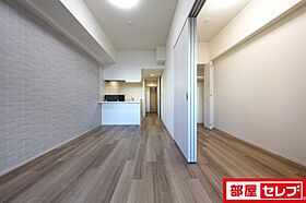 プレサンス今池駅前フェルディノ  ｜ 愛知県名古屋市千種区今池5丁目12-2（賃貸マンション1LDK・5階・24.83㎡） その21