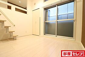 Residence Kamimaezu  ｜ 愛知県名古屋市中区橘1丁目16-11（賃貸アパート1K・1階・20.28㎡） その3