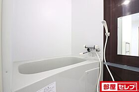 Residence Kamimaezu  ｜ 愛知県名古屋市中区橘1丁目16-11（賃貸アパート1K・1階・20.28㎡） その7