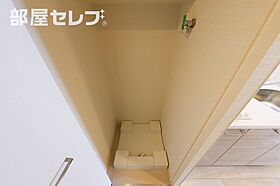 エスリード栄イーストスクエア  ｜ 愛知県名古屋市中区新栄1丁目41-24（賃貸マンション1K・2階・25.44㎡） その19