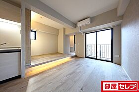 The 9th Residence Sakae Side  ｜ 愛知県名古屋市中区大須4丁目1201、1214-2（賃貸マンション1LDK・8階・32.94㎡） その19