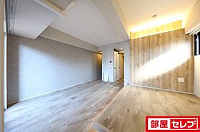 The 9th Residence Sakae Side  ｜ 愛知県名古屋市中区大須4丁目1201、1214-2（賃貸マンション1LDK・8階・32.94㎡） その22