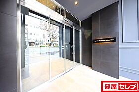 The 9th Residence Sakae Side  ｜ 愛知県名古屋市中区大須4丁目1201、1214-2（賃貸マンション1LDK・8階・32.94㎡） その16